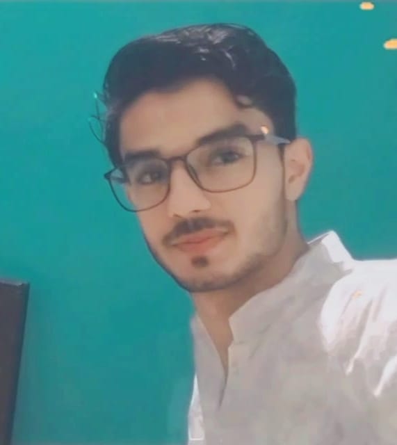 Mohd Kamran